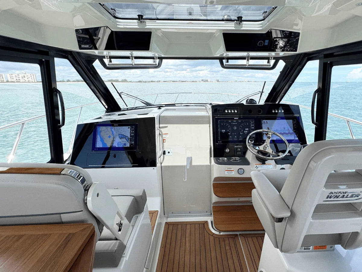 2026 Boston Whaler 365 Conquest 36.0 feet, Jupiter, Florida #22