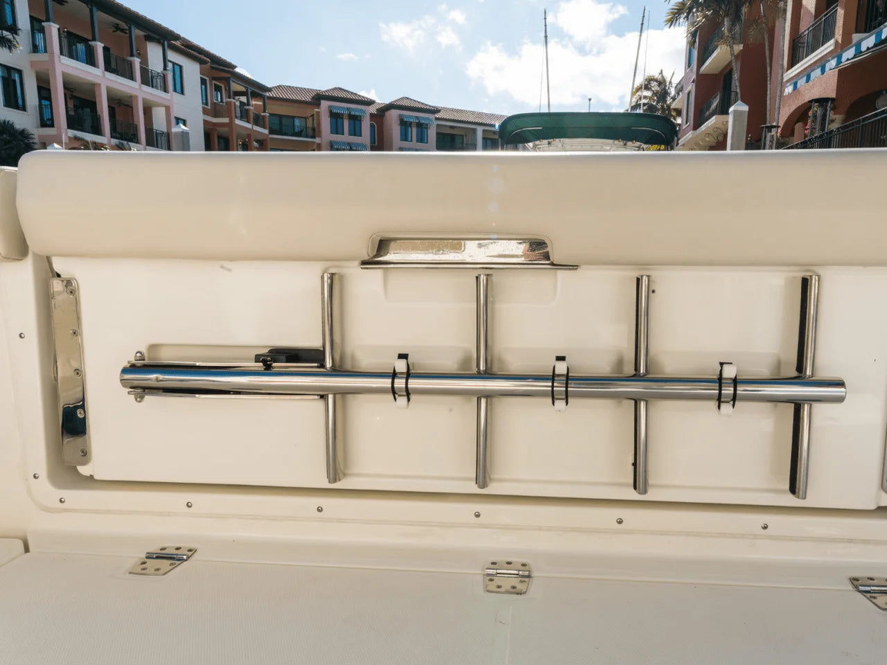 2027 Boston Whaler 380 Realm 38.0 feet, Naples, Florida #113