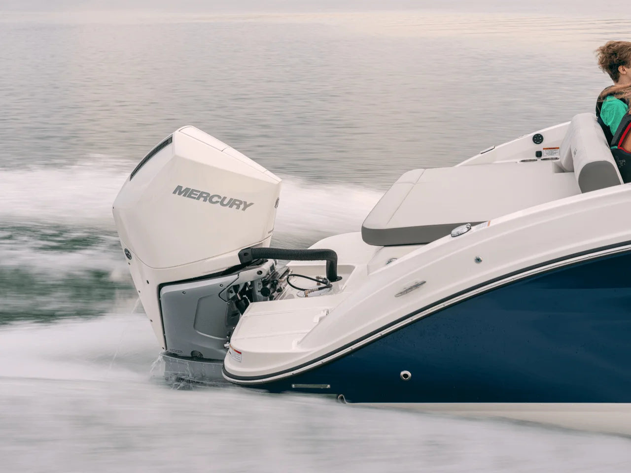 2026 Sea Ray SDX 250 Outboard 25.0 feet, Inuvik, Northwest Territories #41