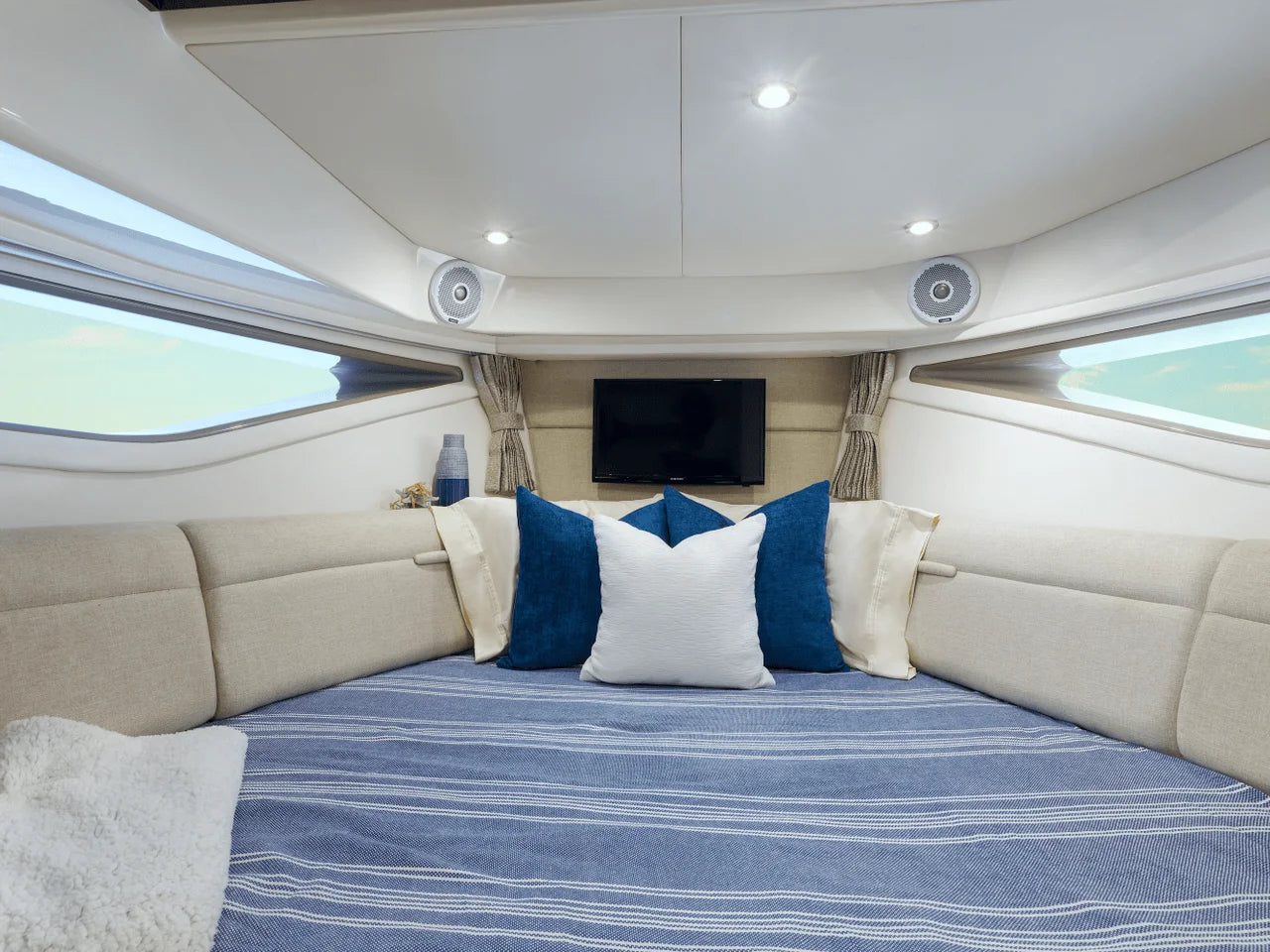 2026 Sea Ray Sundancer 320 Outboard 32.0 feet, St Petersburg, FL #24