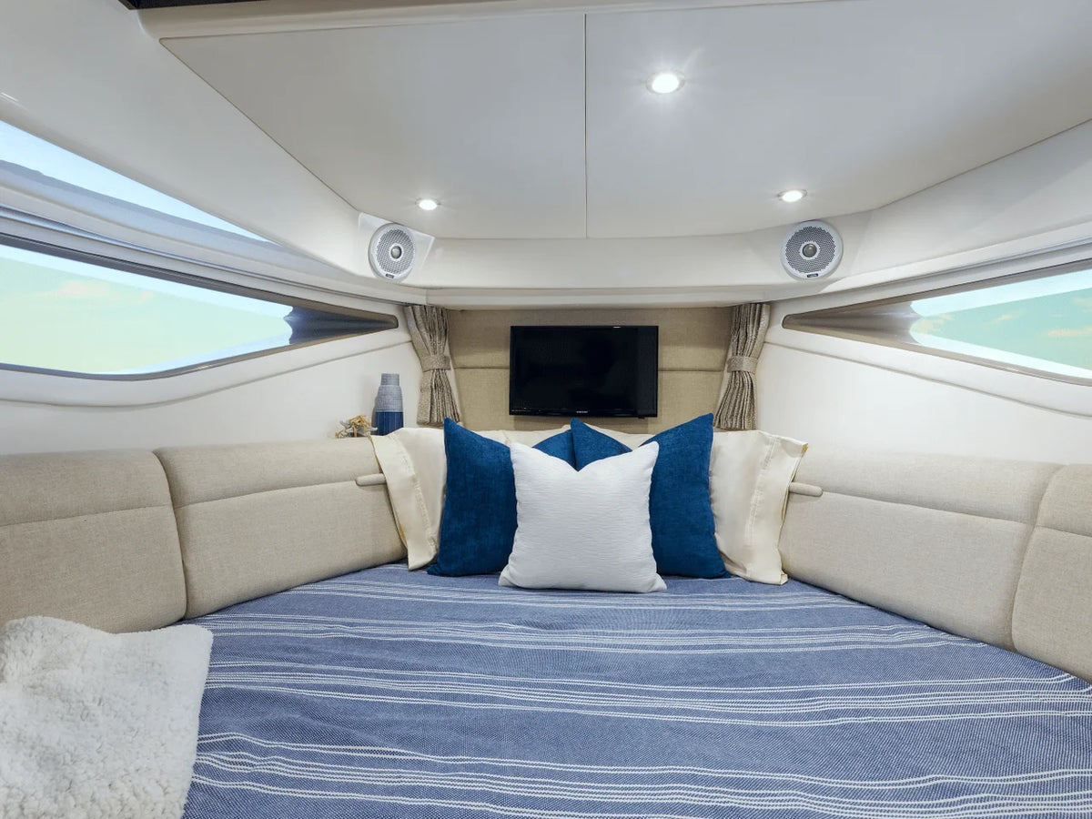 2025 Sea Ray Sundancer 320 Outboard 32.0 feet, Wrightsville Beach, North Carolina #24