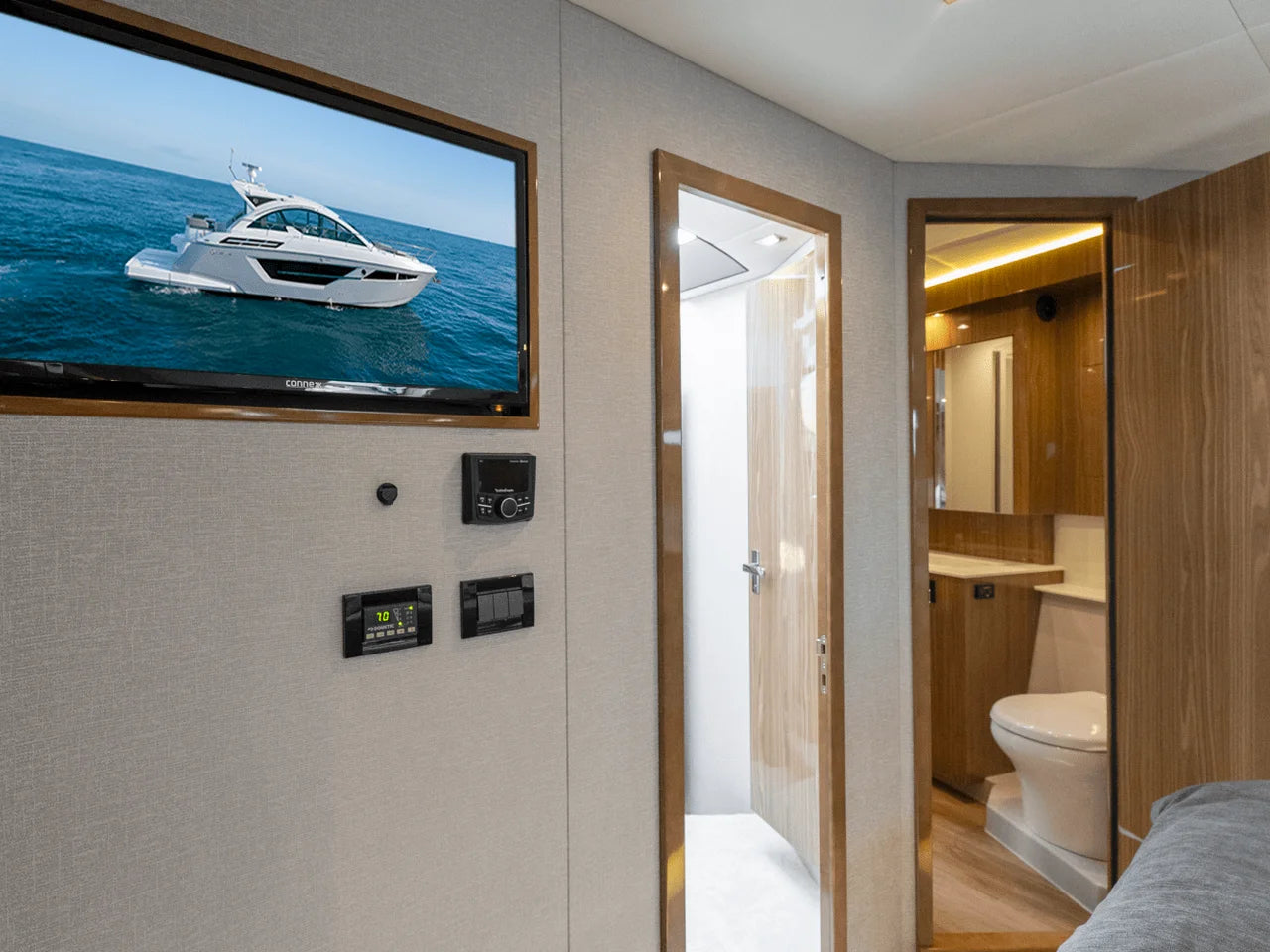 2026 Cruisers Yachts 50 Cantius 50.0 feet, Inuvik, Northwest Territories #75