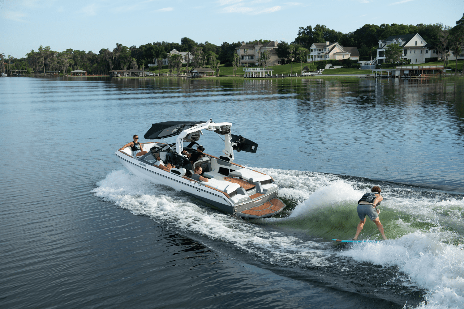 2026 Nautique Super Air Nautique GS20 20.0 feet, Inuvik, Northwest Territories #26
