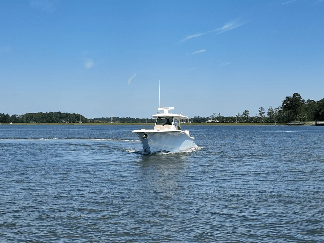 2025 Scout 377 LXF 37.0 feet, Thunderbolt, GA #3