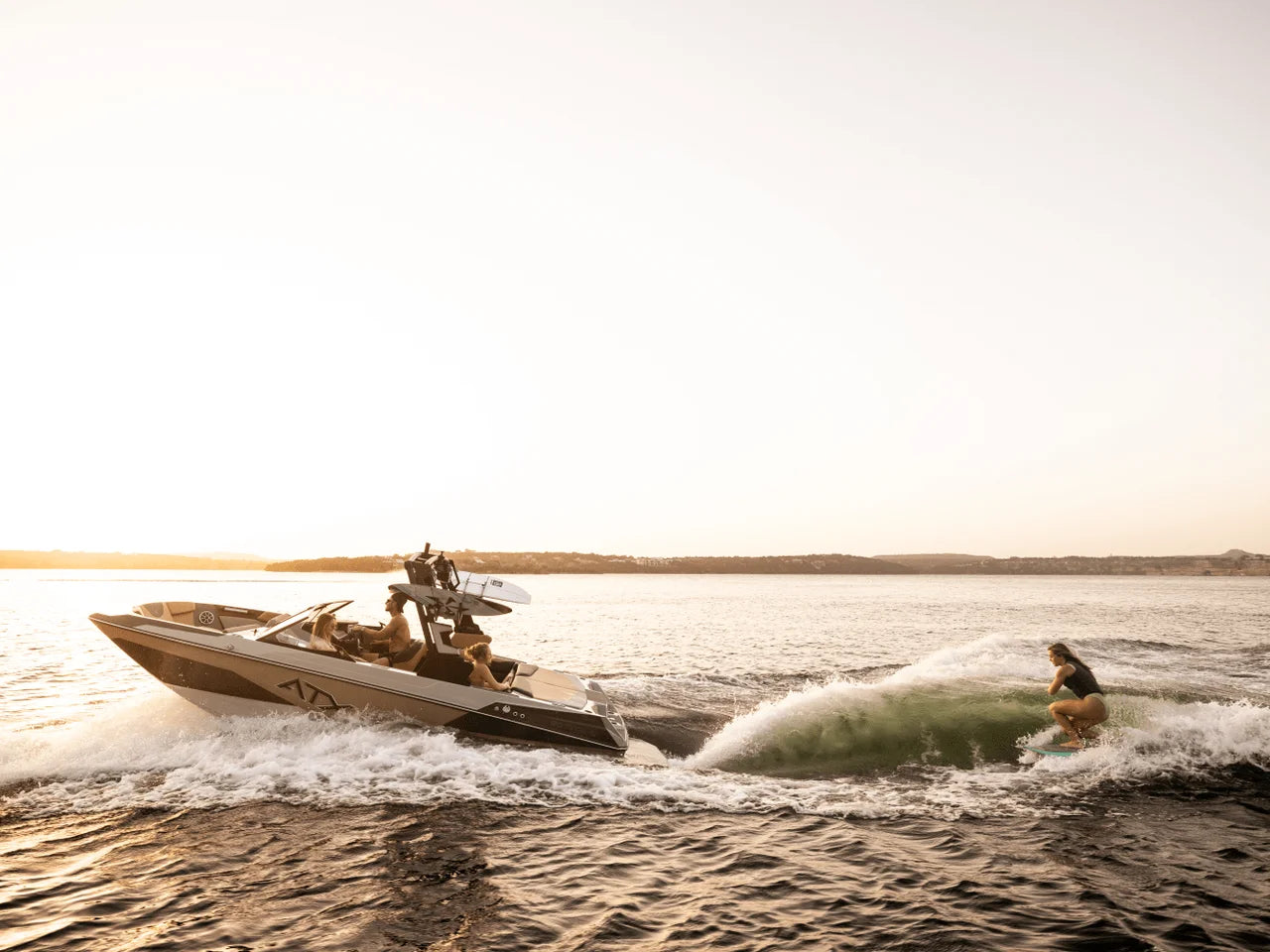 2025 ATX Surf Boats 20 Type-S 20.0 feet, Inuvik, Northwest Territories #7