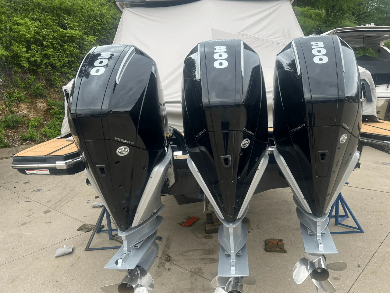 2022 Aviara AV36 Outboard 36.0 feet, Lake Ozark, MO #5