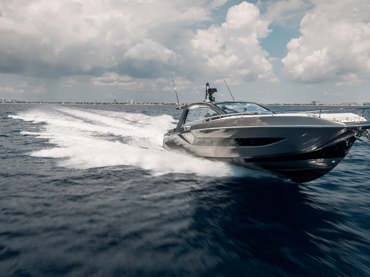 2026 Azimut 48 Verve 48.0 feet, Pompano Beach, FL #80