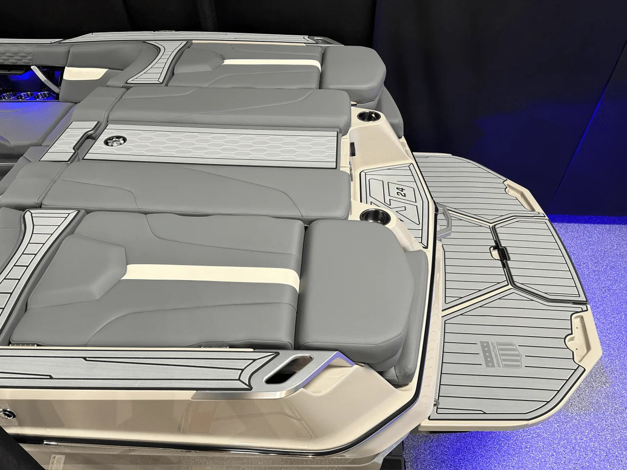 2025 Mastercraft XT24 24.0 feet, Nisswa, Minnesota #16