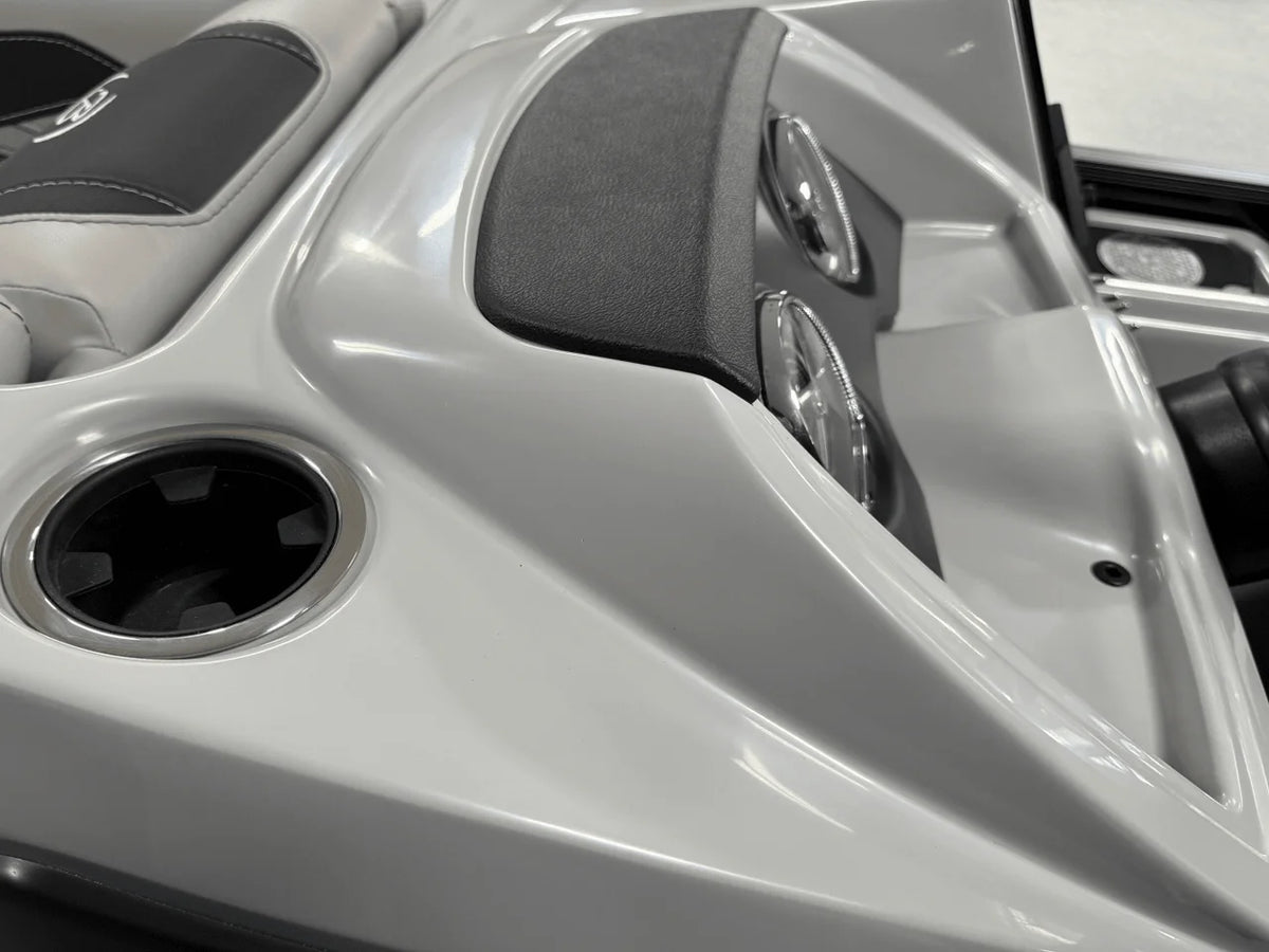 2026 Barletta Cabrio 22 U 22.0 feet, Nisswa, Minnesota #61
