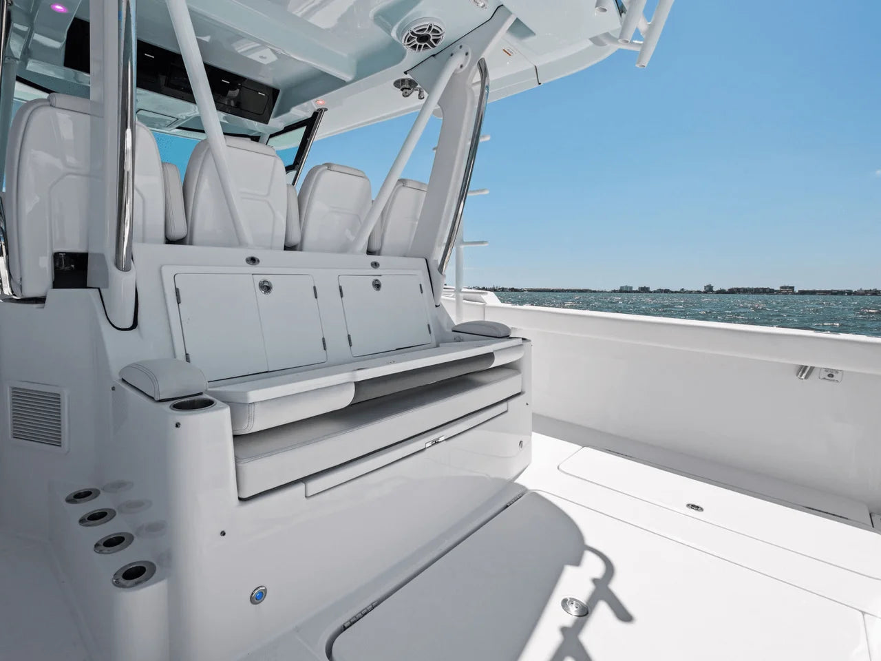2024 Bertram 39CC 39.0 feet, St Petersburg, FL #30