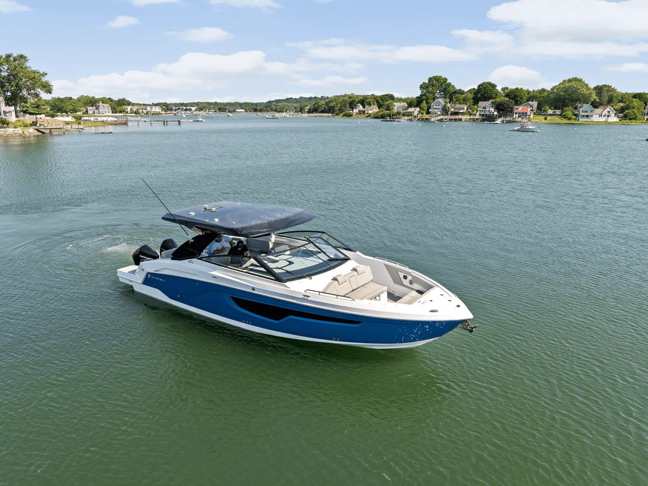 2026 Cruisers Yachts 34 GLS Outboard 34.0 feet, Danvers, Massachusetts #67