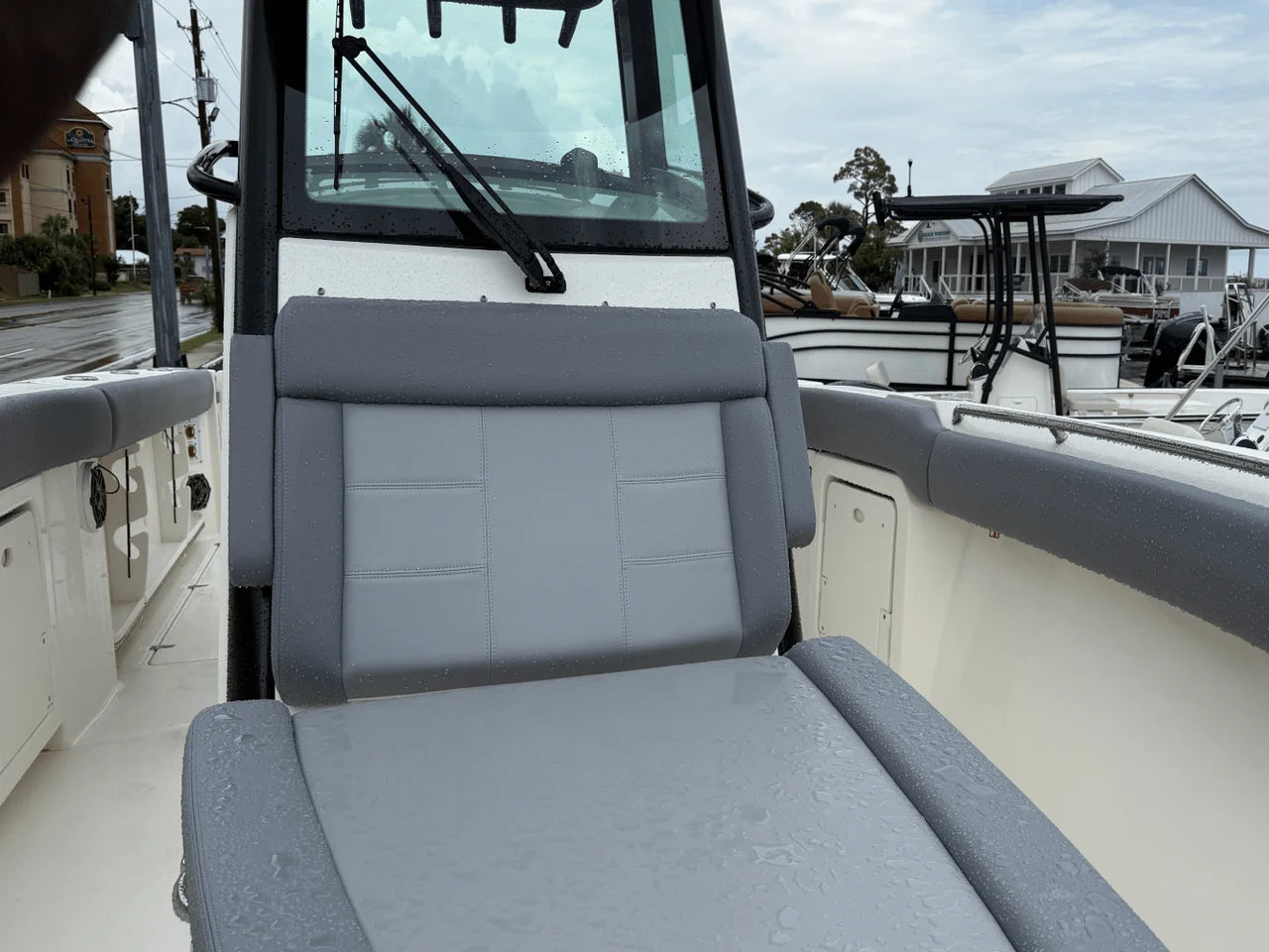 2026 Boston Whaler 280 Outrage 28.0 feet, Fort Walton Beach, Florida #63
