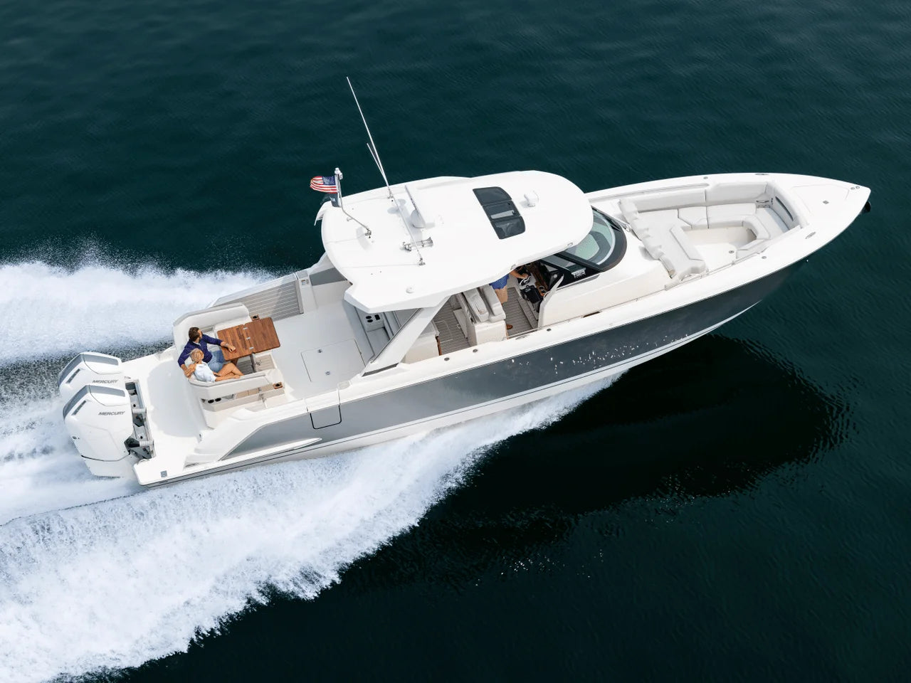 2025 Tiara Yachts LS 43 43.0 feet, Inuvik, Northwest Territories #8