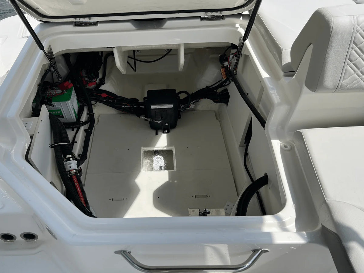 2026 Sea Ray SDX 230 Outboard 23.0 feet, Gulf Shores, AL #8