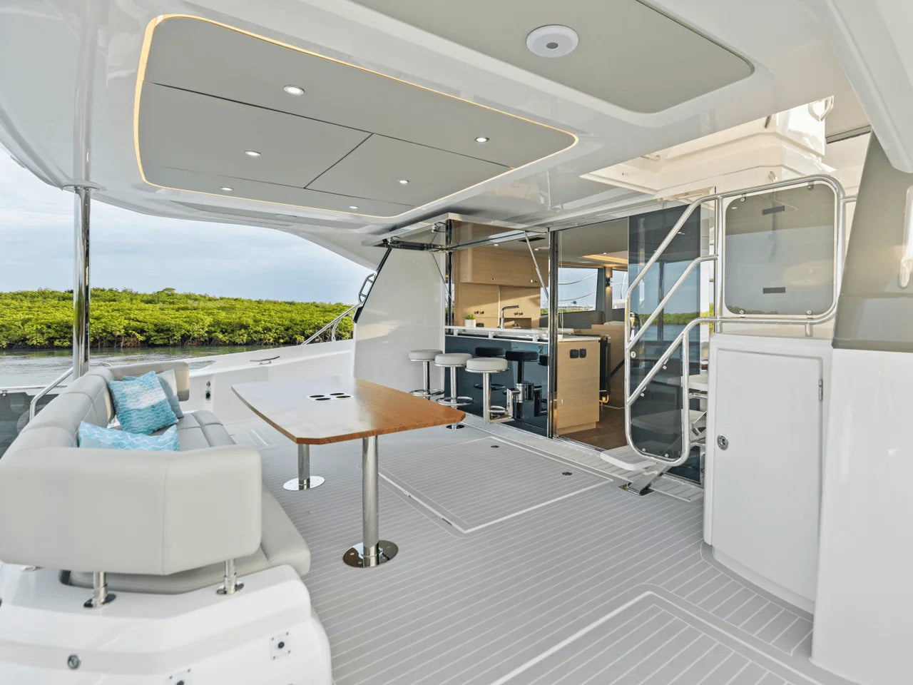 2026 Aquila 50 Yacht 50.0 feet, Inuvik, Northwest Territories #67