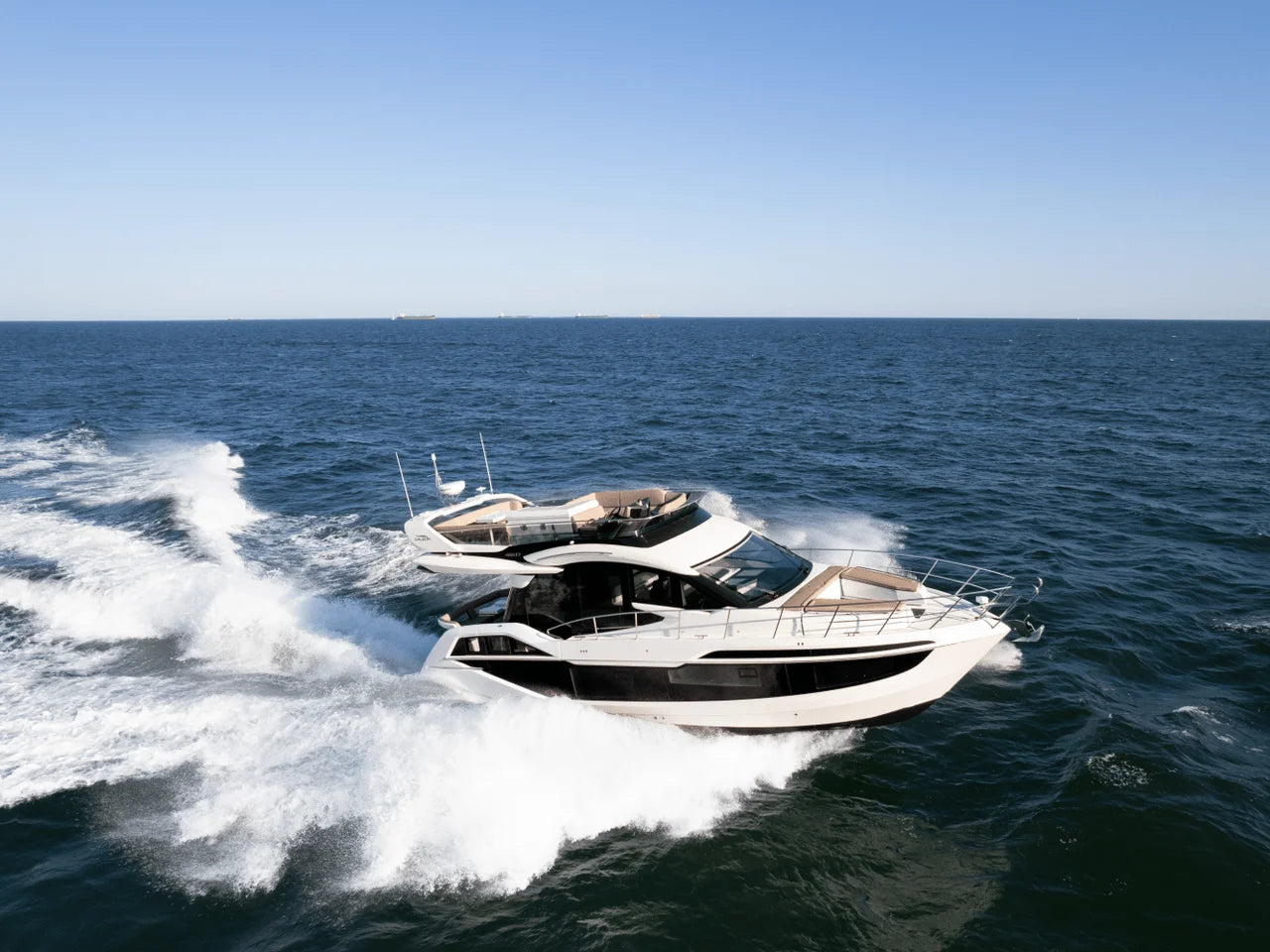 2026 Galeon 480 FLY 48.0 feet, Inuvik, Northwest Territories #32