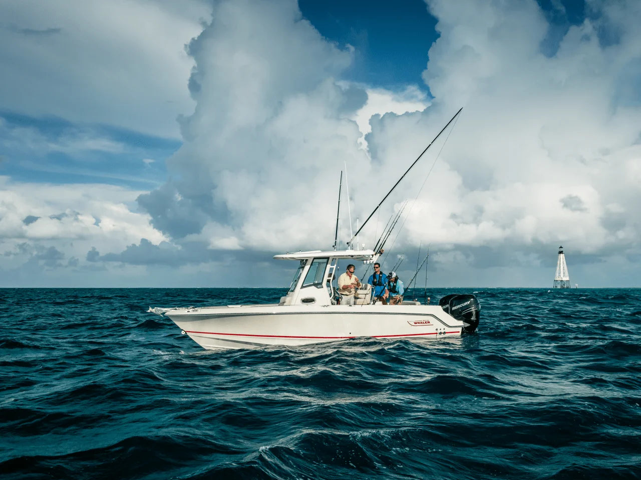 2027 Boston Whaler 250 Outrage 25.0 feet, Pompano Beach, Florida #23