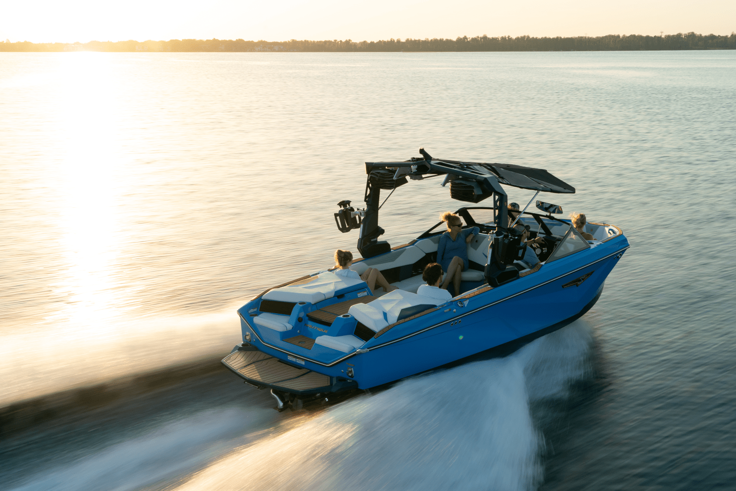 2026 Nautique Super Air Nautique S23 23.0 feet, Inuvik, Northwest Territories #5