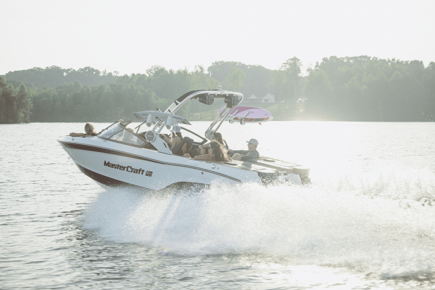 2026 Mastercraft XT22 T 21.0 feet, Inuvik, Northwest Territories #5