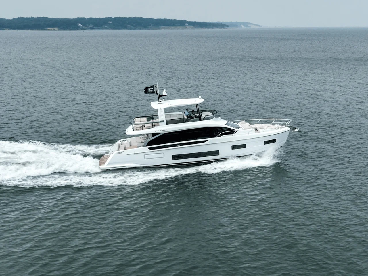 2026 Azimut Fly 62 62.0 feet, Huntington, NY #3