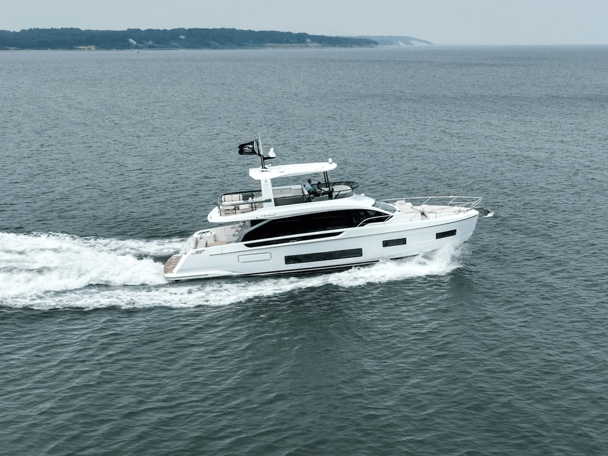 2026 Azimut Fly 62 62.0 feet, Huntington, NY #3