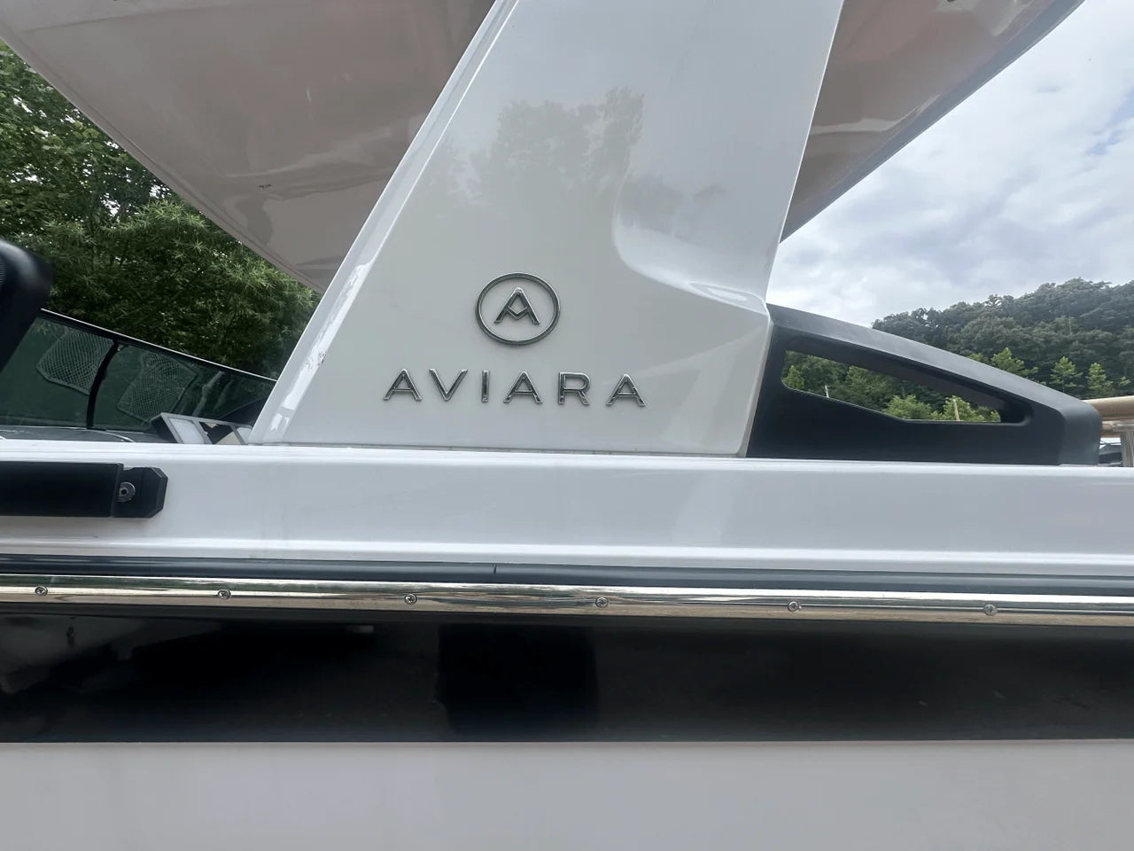 2024 Aviara AV32 32.0 feet, Cornelius, North Carolina #4