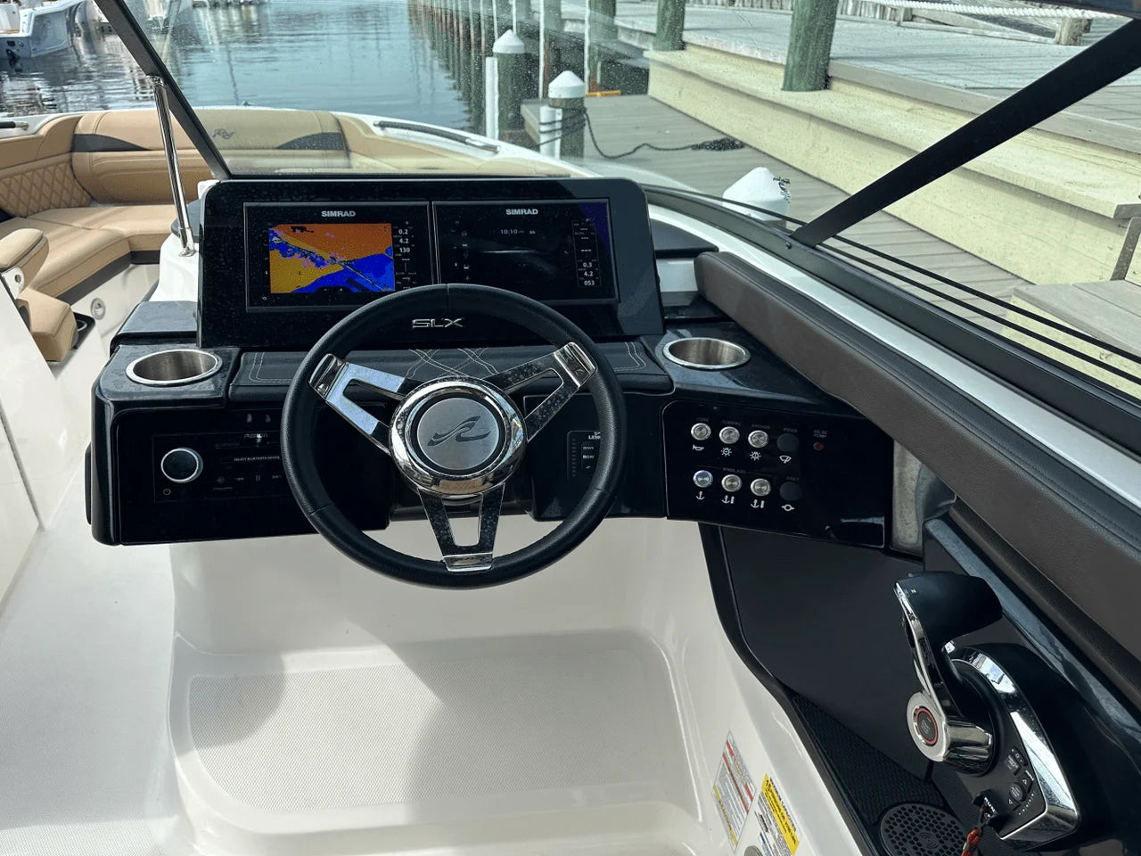2024 Sea Ray SLX 260 Outboard 26.0 feet, Pensacola, Florida #36