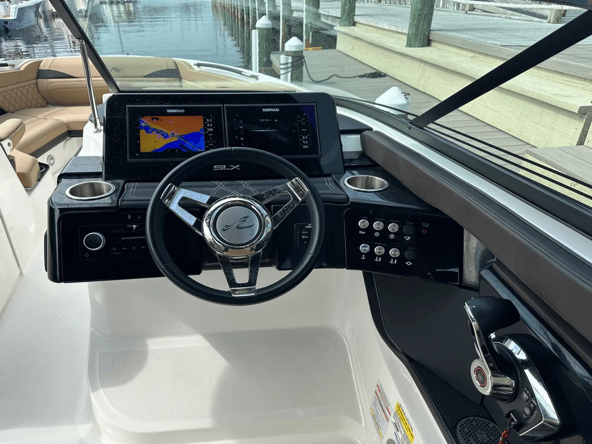 2024 Sea Ray SLX 260 Outboard 26.0 feet, Pensacola, Florida #36