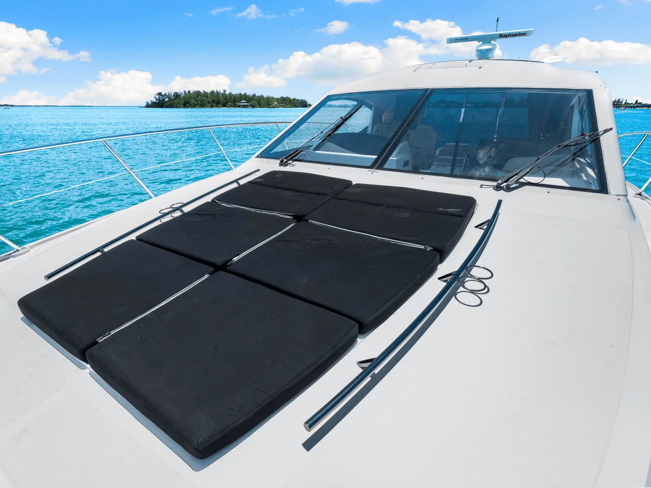 2017 Sea Ray 510 SUNDANCER 51.0 feet, Sarasota, FL #44