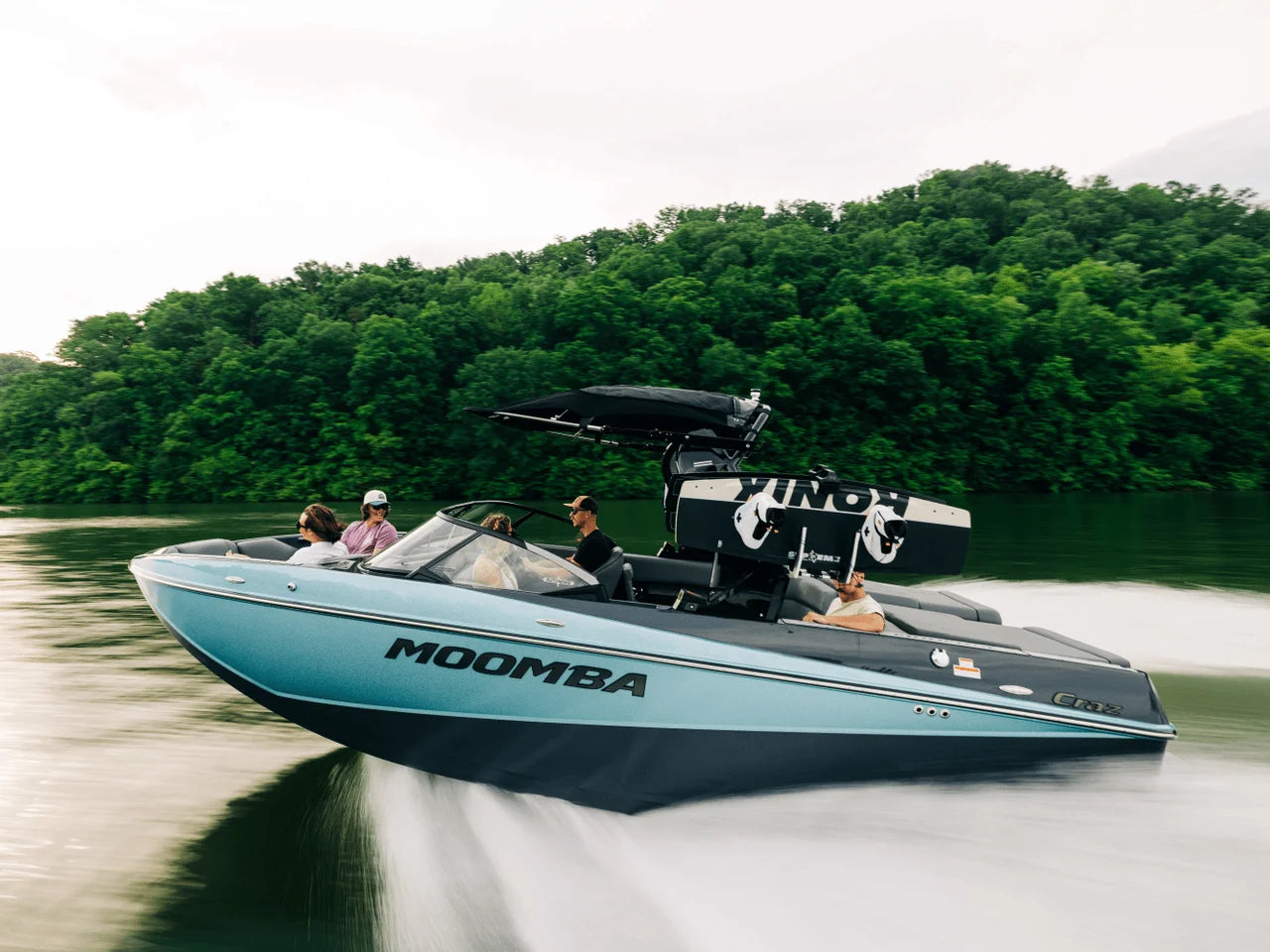 2026 Moomba Craz 22.0 feet, Inuvik, Northwest Territories #64