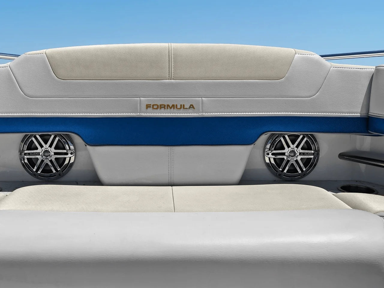 2019 Formula 400 SUPER SPORT CROSSOVER 40.0 feet, St Petersburg, FL #60