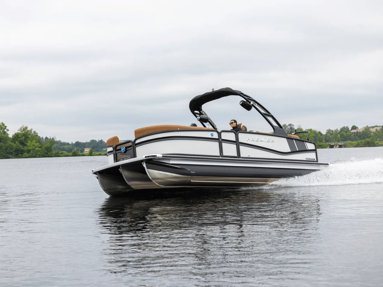 2026 Premier 230 Solaris 23.0 feet, Inuvik, Northwest Territories #61