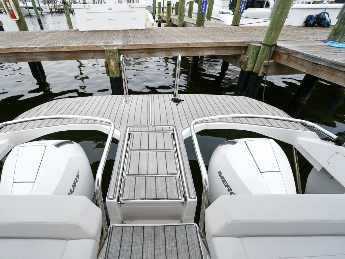 2020 Aquila 32 SPORT 32.0 feet, Panama City, FL #28