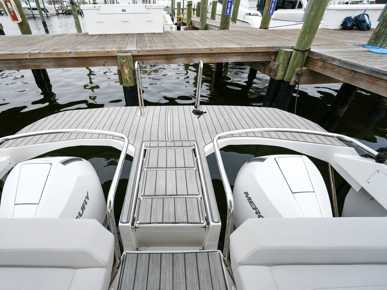 2020 Aquila 32 SPORT 32.0 feet, Panama City, FL #28