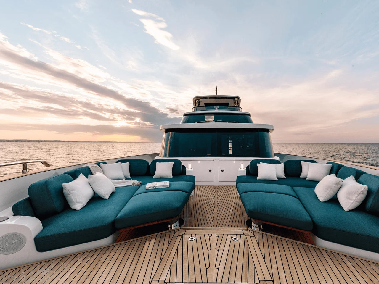 2026 Azimut Magellano 25M 83.0 feet, Inuvik, Northwest Territories #14