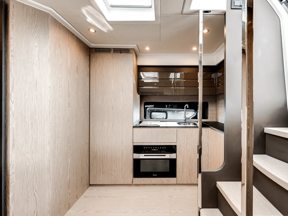 2025 Azimut ATLANTIS 45 45.0 feet, Pompano Beach, FL #32