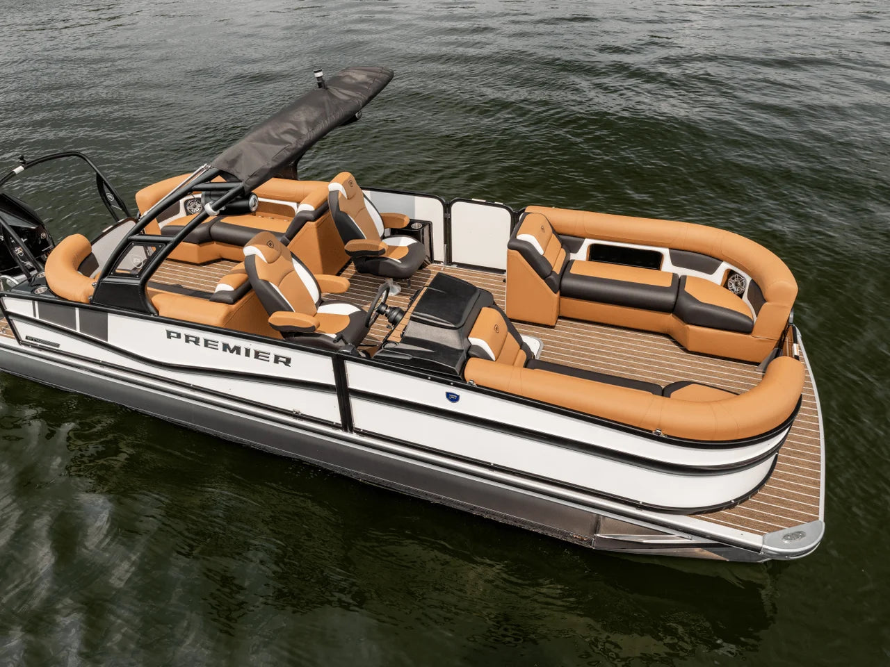 2026 Premier 230 Solaris 23.0 feet, Inuvik, Northwest Territories #34