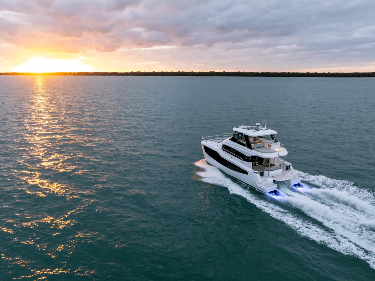 2026 Aquila 50 Yacht 50.0 feet, Inuvik, Northwest Territories #9