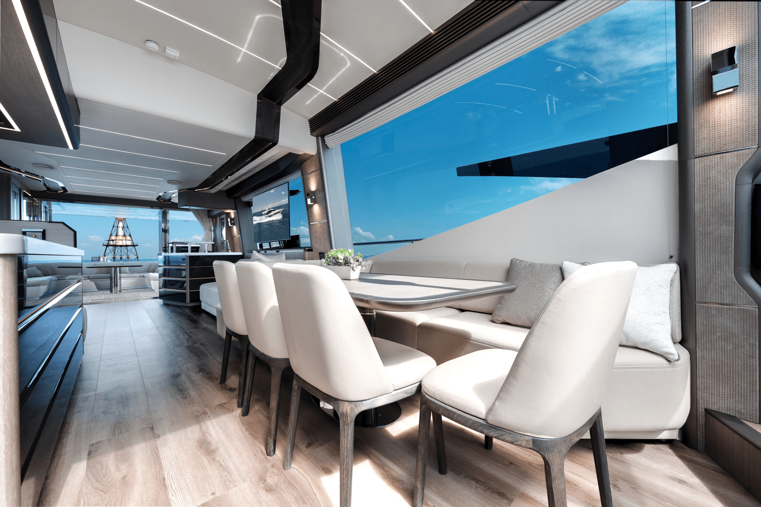 2026 Galeon 800 FLY 83.0 feet, Inuvik, Northwest Territories #55