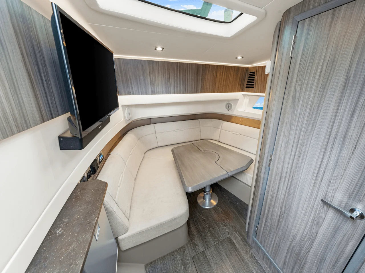 2020 Sea Ray SLX 400 OB 40.0 feet, Sarasota, Florida #7