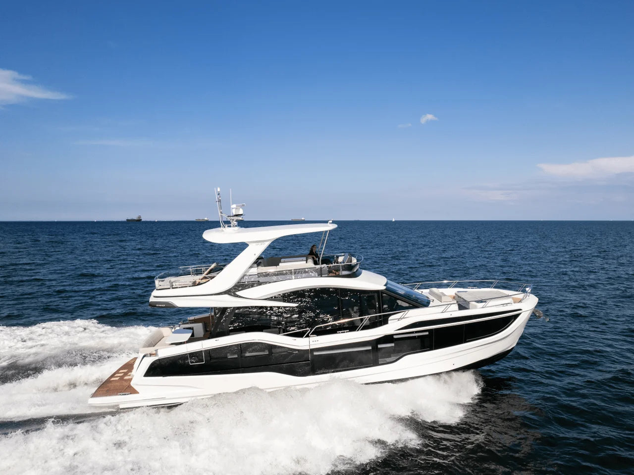 2026 Galeon 560 FLY 56.0 feet, Inuvik, Northwest Territories #11