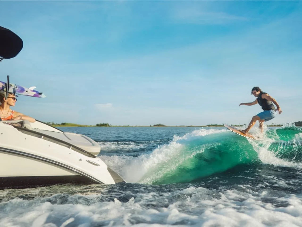 2026 Sea Ray SLX 260 Surf 26.0 feet, Inuvik, Northwest Territories #17