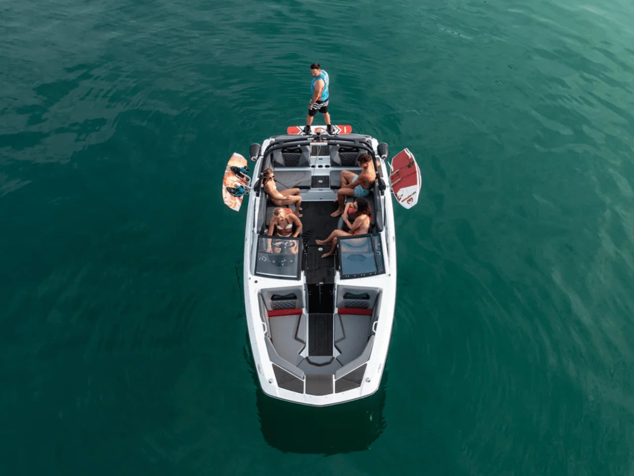 2025 Scarab 235 LX Wake 23.0 feet, Inuvik, Northwest Territories #15