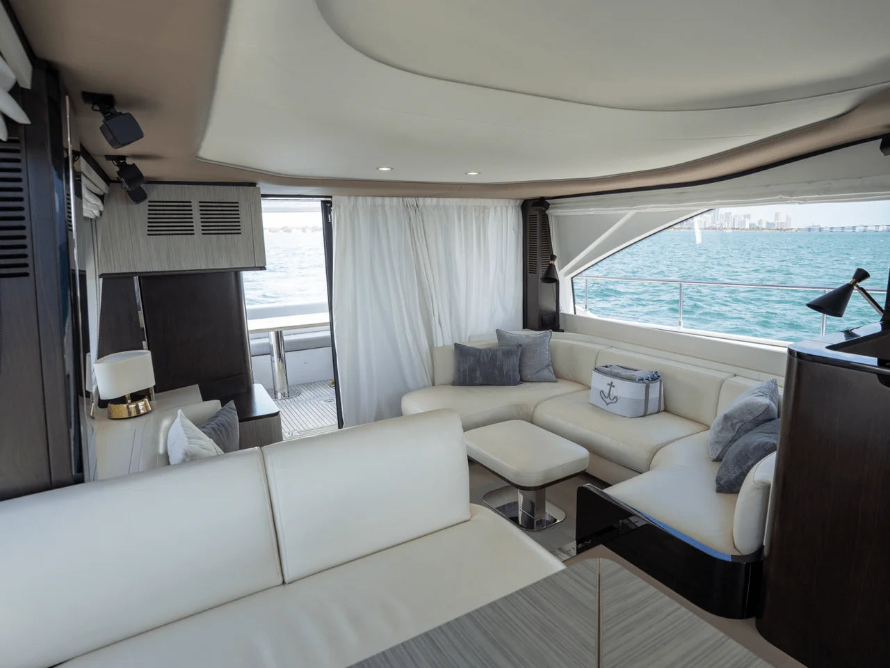 2019 Azimut AZ 60-FLY 60.0 feet, Miami, FL #41