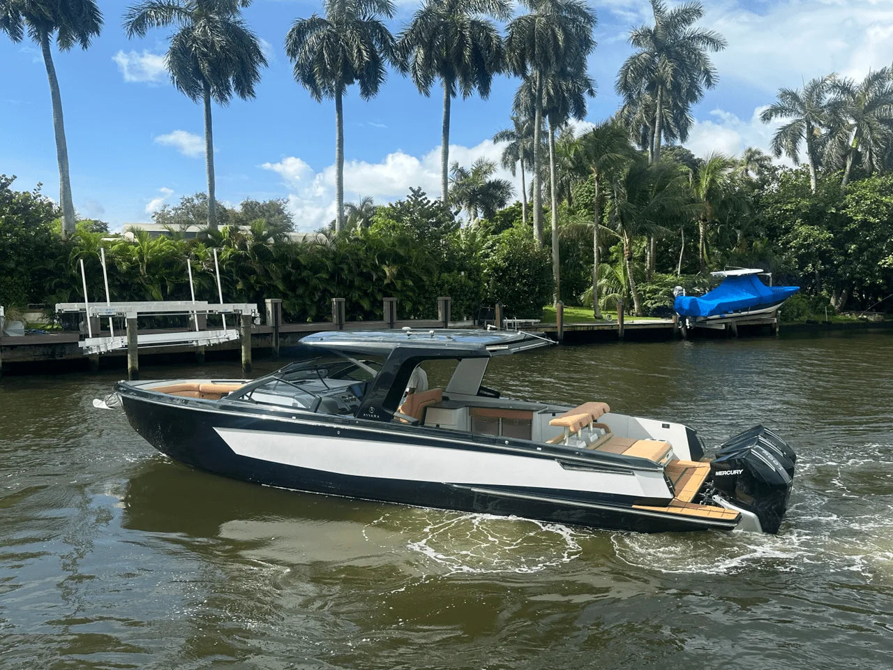 2024 Aviara AV36 Outboard 38.0 feet, Miami, FL #2