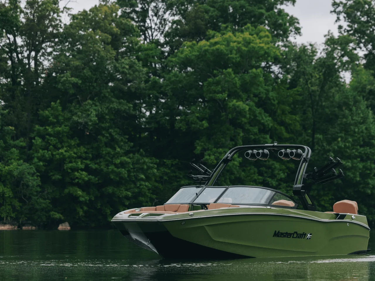2026 Mastercraft XT24 24.0 feet, Inuvik, Northwest Territories #23