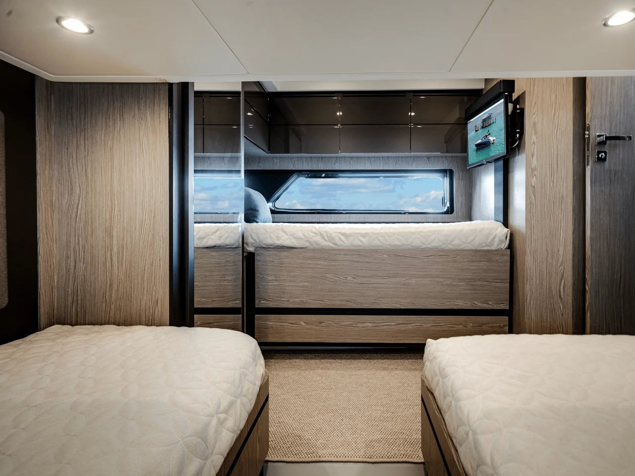 2024 Azimut Atlantis 45 45.0 feet, Miami, FL #32