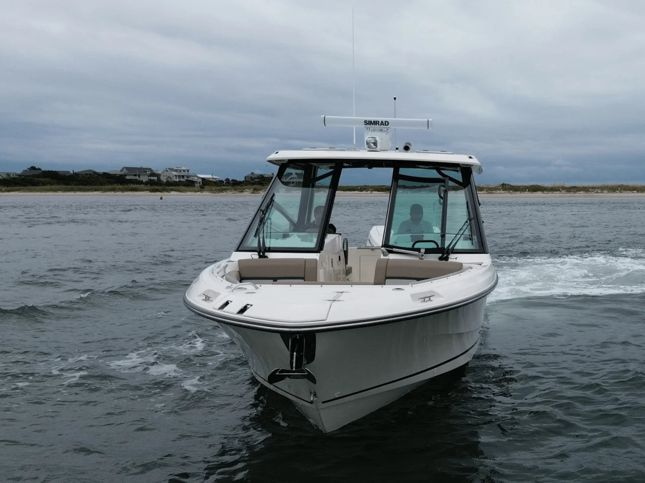 2026 Boston Whaler 330 Vantage 33.0 feet, Charleston, South Carolina #14