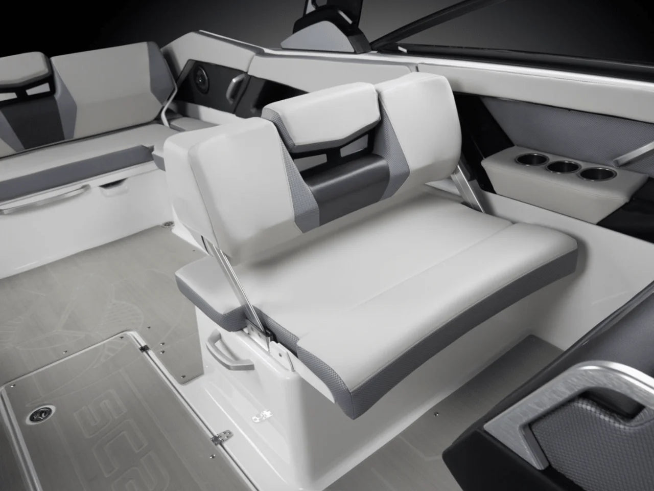2025 Scarab 285 LX Wake 28.0 feet, Inuvik, Northwest Territories #24
