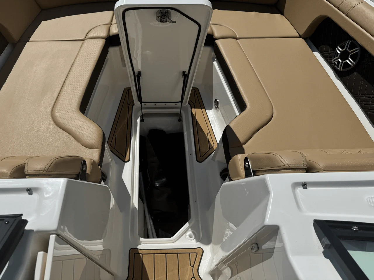 2026 Sea Ray SDX 290 29.0 feet, Rogers, Minnesota #56